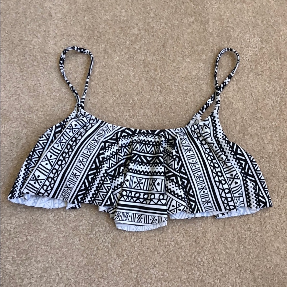 bikini top